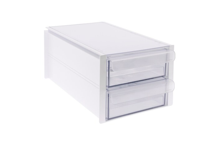 Reservatório de Ovos Refrigerador LG GCX247CSAV AGM30160702